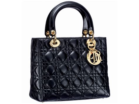 lady dior history|iconic dior handbag.